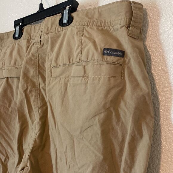 Mens columbia Shorts - Picture 5 of 6
